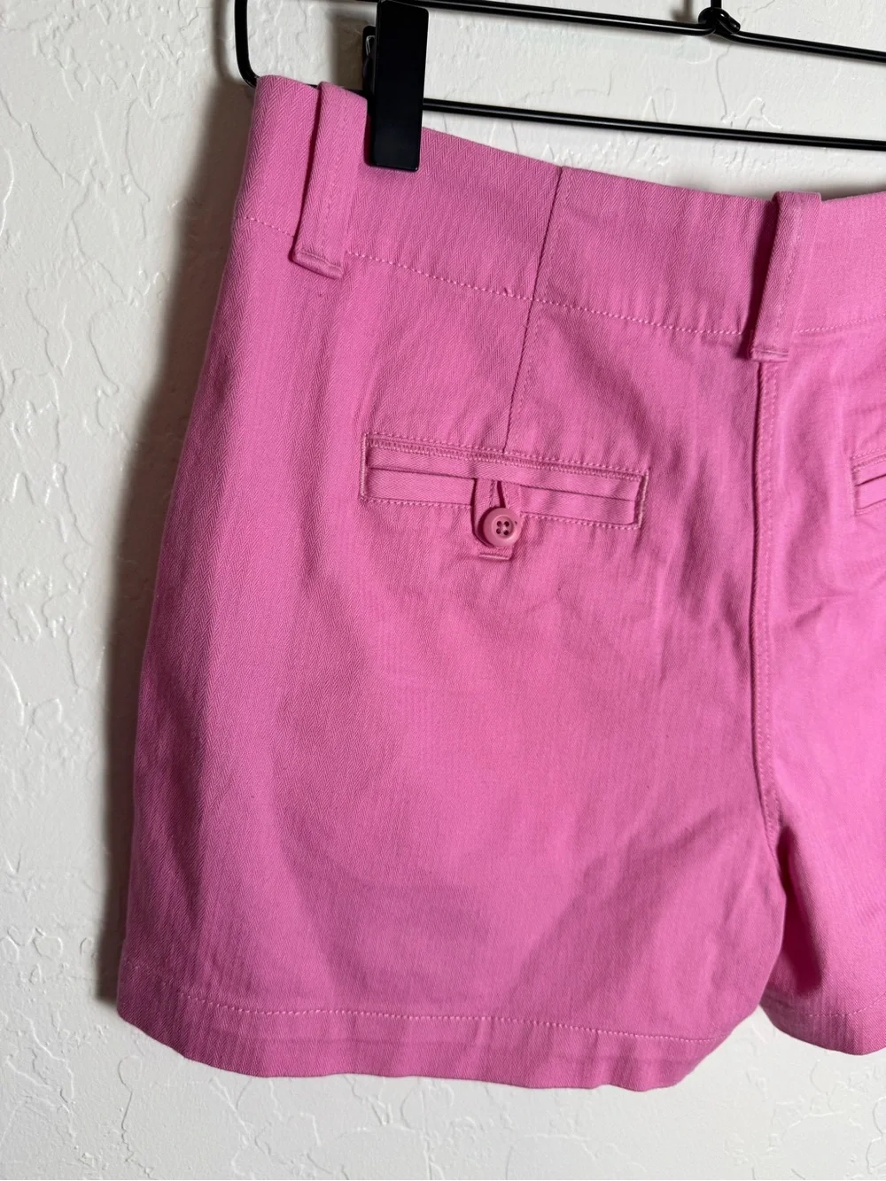 Vineyard Vines Strawberry Moon Pink Performance Everyday Shorts